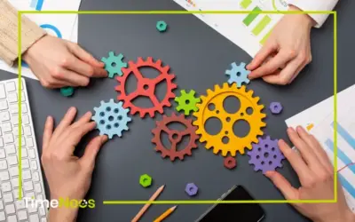 Beneficis del control horari per a la productivitat i el compliment legal