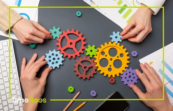 Beneficis del control horari per a la productivitat i el compliment legal